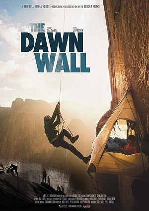 The Dawn Wall - Legendado