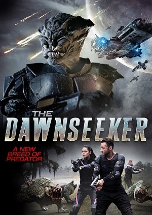 The Dawnseeker - Legendado
