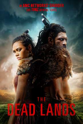 The Dead Lands - Legendada