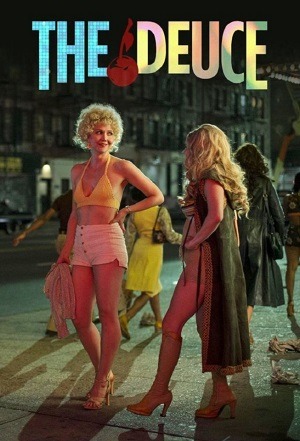 The Deuce - 2ª Temporada