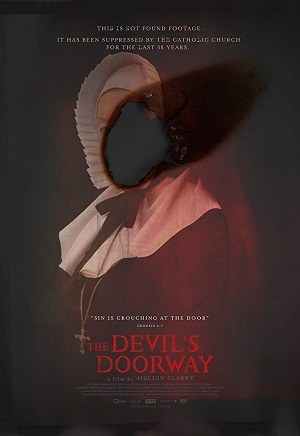 The Devils Doorway - Legendado