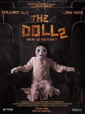 The Doll 2 - Legendado