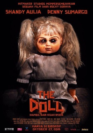 The Doll - Legendado