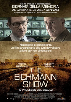 The Eichmann Show