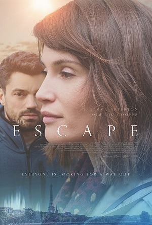 The Escape - Legendado