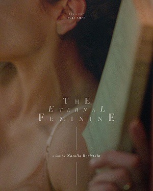 The Eternal Feminine - Los adioses Legendado