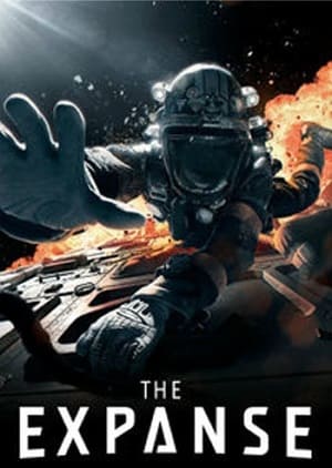 The Expanse - 2ª Temporada