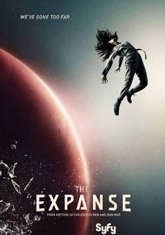 The Expanse