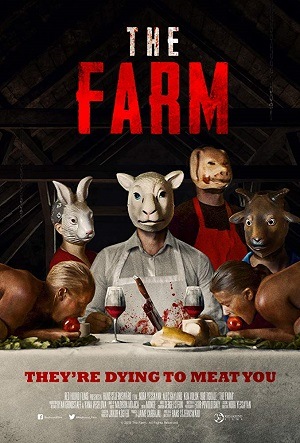 The Farm - Legendado