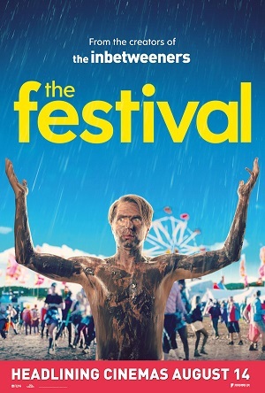 The Festival - Legendado