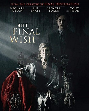 The Final Wish - Legendado