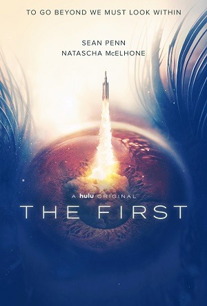The First - Legendada