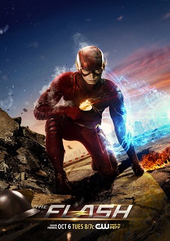 The Flash - 2ª Temporada