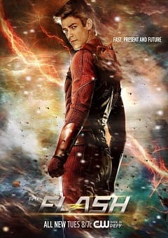 The Flash - 3ª Temporada