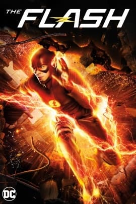 The Flash - 4ª Temporada