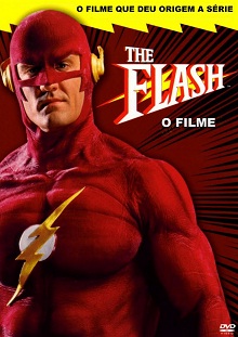 The Flash - O Filme