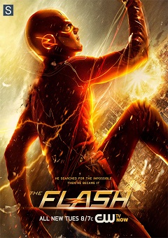 The Flash - Série