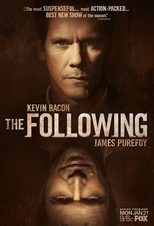 The Following - 1ª Temporada