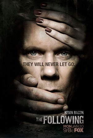 The Following - 2ª Temporada