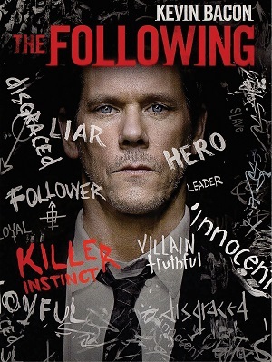 The Following - 3ª Temporada