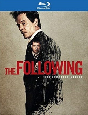 The Following - Todas as Temporadas Completas