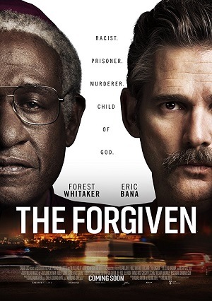 The Forgiven - Legendado