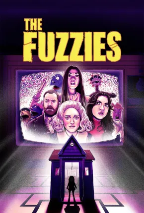 The Fuzzies - Legendado