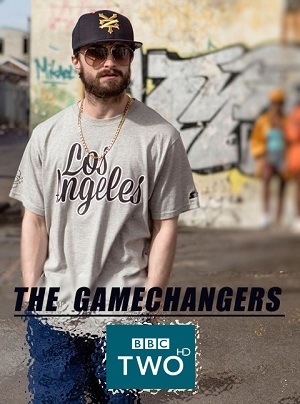 The Gamechangers - Legendado