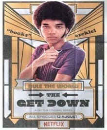 The Get Down