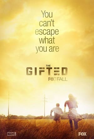The Gifted - 1ª Temporada