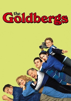 The Goldbergs - 3ª Temporada Legendada Completa