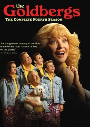 The Goldbergs - 4ª Temporada Legendada Completa
