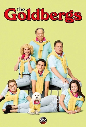 The Goldbergs - 5ª Temporada Legendada Completa