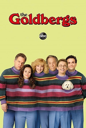 The Goldbergs - 6ª Temporada Legendada Completa