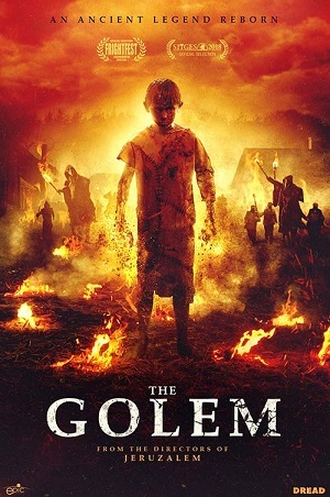 The Golem - Legendado