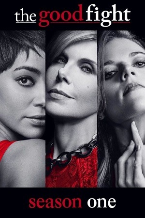 The Good Fight - 1ª Temporada