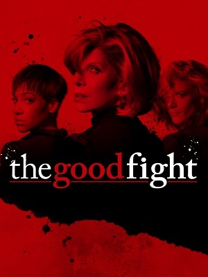 The Good Fight - 2ª Temporada