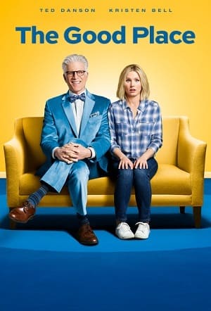 The Good Place - 1ª Temporada