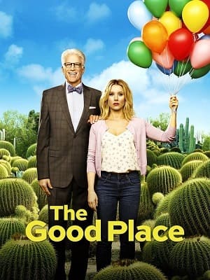 The Good Place - 2ª Temporada