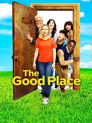 The Good Place - 3ª Temporada Legendada
