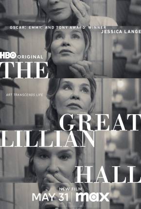 The Great Lillian Hall - Legendado