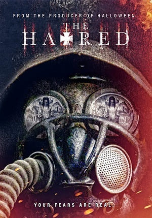 The Hatred - Legendado