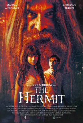 The Hermit - Legendado