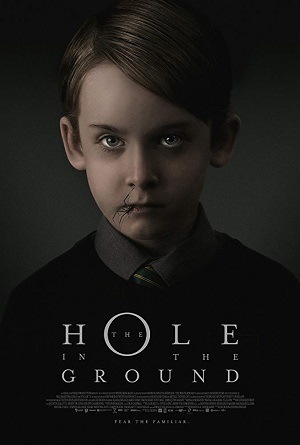The Hole in the Ground - Legendado