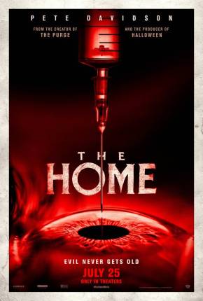 The Home - FAN DUB