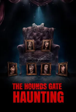 The Hounds Gate Haunting - Legendado