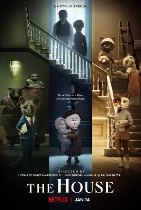 The House - Completo