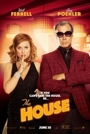 The House - Legendado