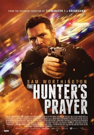 The Hunters Prayer - Assassino Contratado