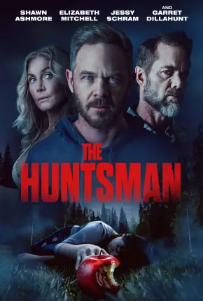 The Huntsman - Legendado